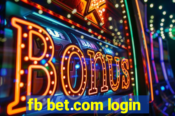 fb bet.com login